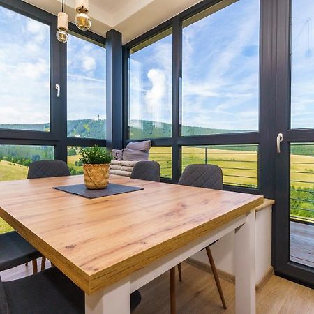 Apartmán Dolce Vita Klínovec Loucná pod Klínovcem Exterior foto