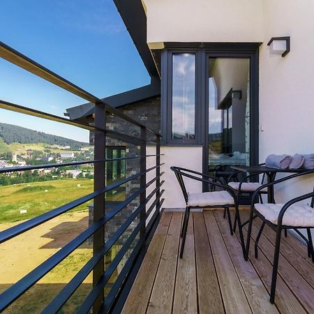 Apartmán Dolce Vita Klínovec Loucná pod Klínovcem Exterior foto