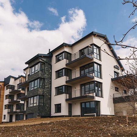 Apartmán Dolce Vita Klínovec Loucná pod Klínovcem Exterior foto