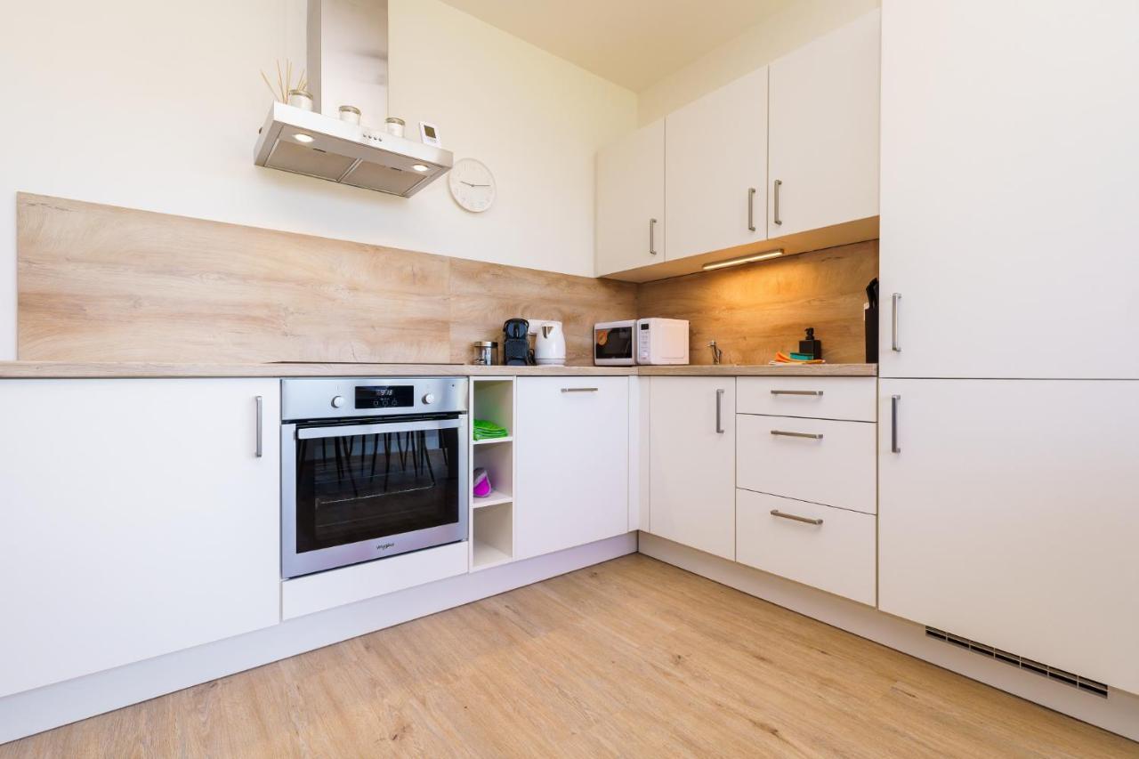 Apartmán Dolce Vita Klínovec Loucná pod Klínovcem Exterior foto