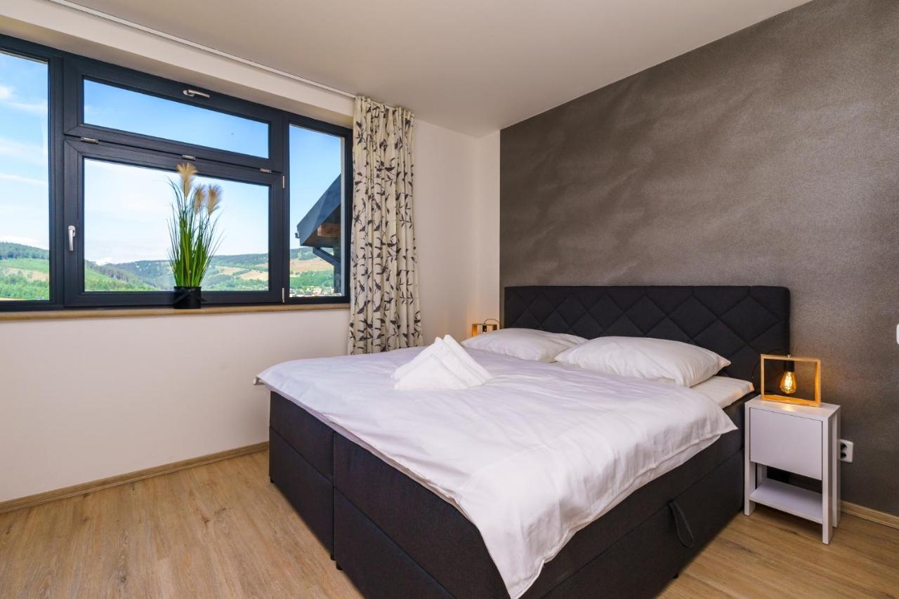 Apartmán Dolce Vita Klínovec Loucná pod Klínovcem Exterior foto