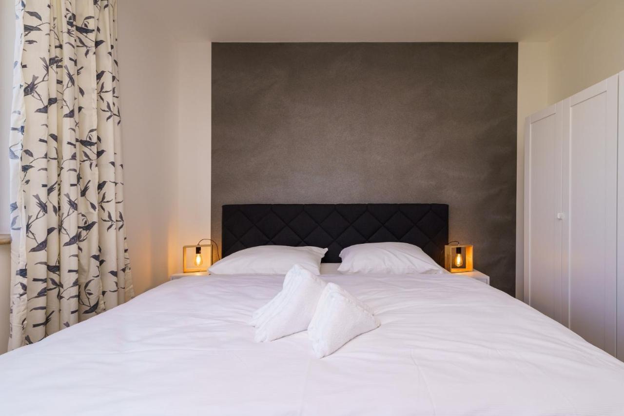 Apartmán Dolce Vita Klínovec Loucná pod Klínovcem Exterior foto