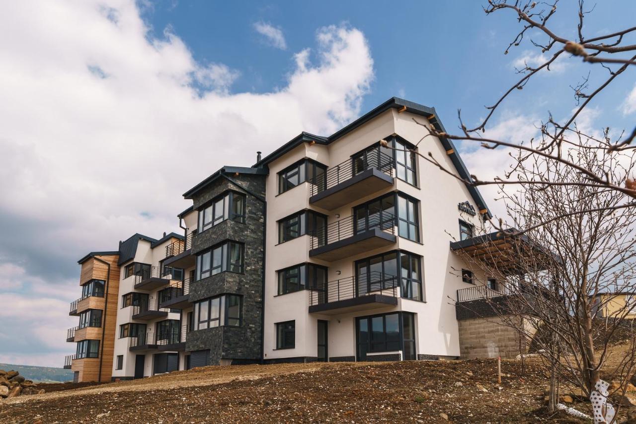 Apartmán Dolce Vita Klínovec Loucná pod Klínovcem Exterior foto