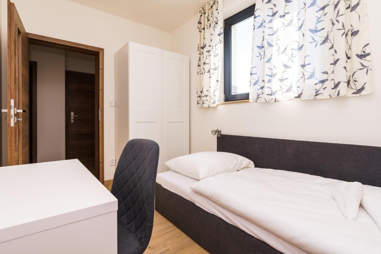 Apartmán Dolce Vita Klínovec Loucná pod Klínovcem Exterior foto