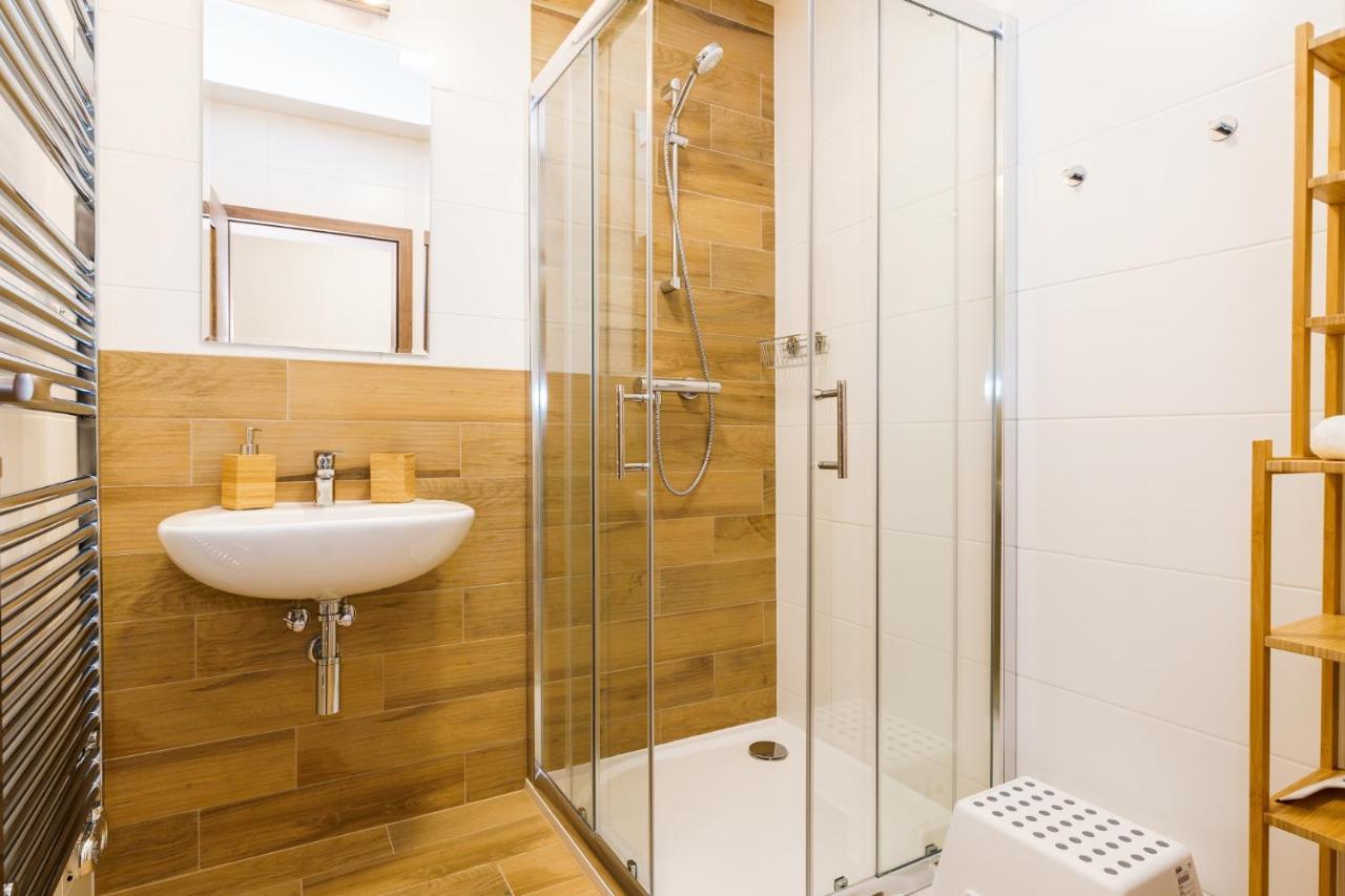 Apartmán Dolce Vita Klínovec Loucná pod Klínovcem Exterior foto