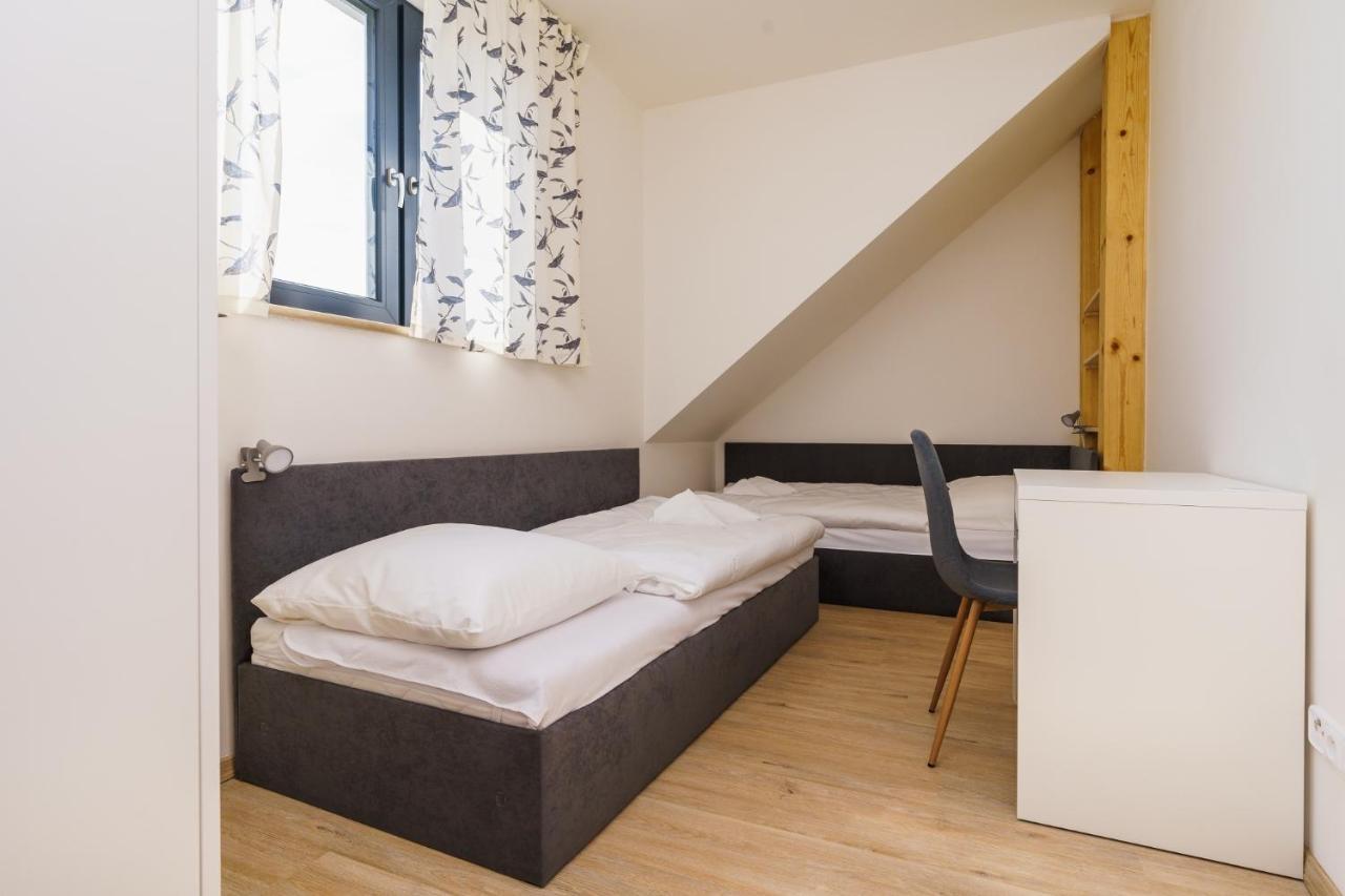 Apartmán Dolce Vita Klínovec Loucná pod Klínovcem Exterior foto